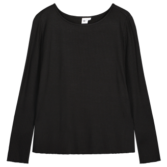 Naisten ribbitrikoopaita Pola Jessa