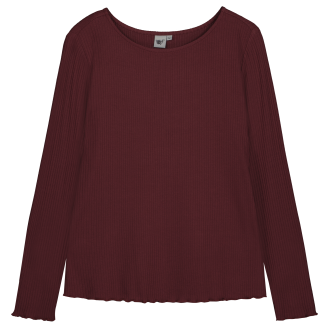 Naisten ribbitrikoopaita Pola Jessa