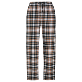 Miesten flanellihousut Force New Attitude Herod