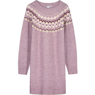 Naisten neuletunika Pola Nature