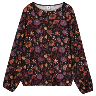 Naisten trikoopusero Pola Jada