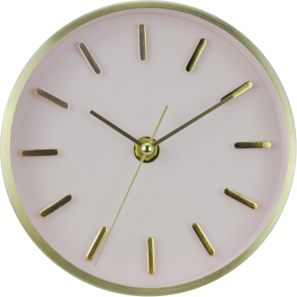 Pöytäkello Kotikulta Ystad