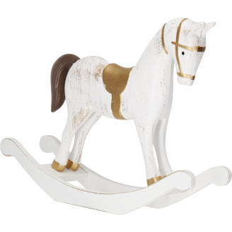 Koriste Kotikulta L Keinuhevonen