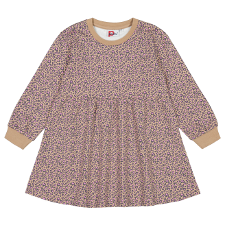 Pienten lasten collegemekko Peuhu Ellina pantterisydämet