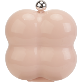 Säilytysrasia Miny vaaleanpunainen