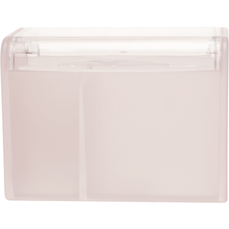 Säilytysrasia vanupuikoille Miny