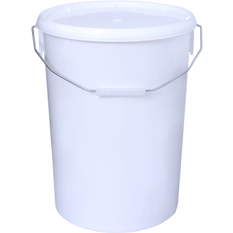 Sanko Kotikulta 20 l kannella