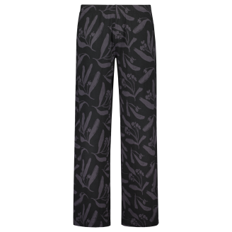 Naisten olohousut Pola Honey Lehvä