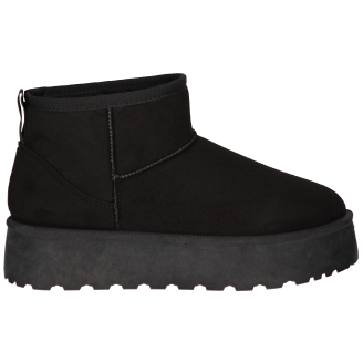 Naisten paksupohjanilkkurit noixx Adabel