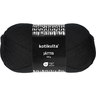 Lanka Kotikulta 500 g Jättis