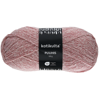 Lanka Kotikulta 100 g Puuhis