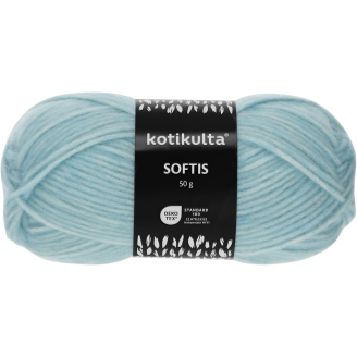 Lanka Kotikulta 50 g Softis