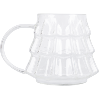 Kuumajuomalasi Kotikulta 360 ml Kuusi