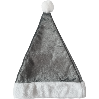 Tonttulakki Kotikulta aikuisten harmaa