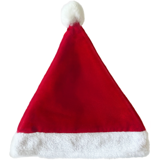 Tonttulakki Kotikulta XS punainen