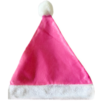 Tonttulakki Kotikulta XS pinkki