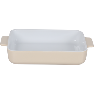 Uunivuoka Kotikulta 1,7 l beige
