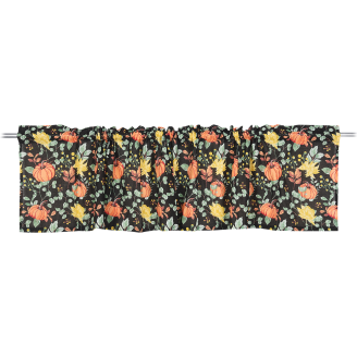 Kappaverho Kotikulta 50 x 220 cm Kurpitsat