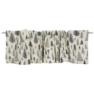 Kappaverho Kotikulta 50 x 220 cm Joulupuu