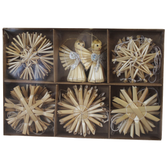 Olkikoriste Kotikulta 22 kpl