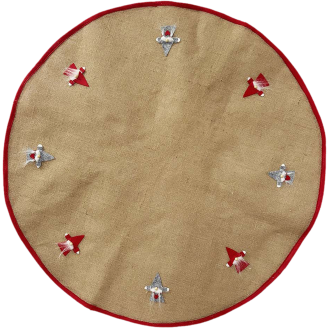 Kuusenalusmatto Kotikulta 100 cm tontut