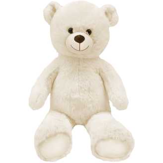 Pehmo Peuhu 100 cm nalle kerma