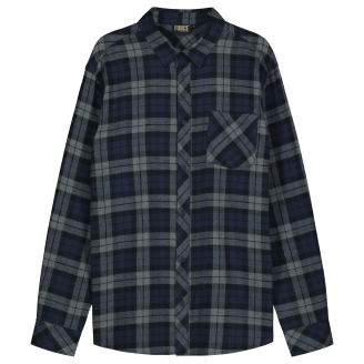 Miesten flanellipaita Force New Attitude Kurt 2