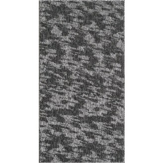 Matto Kotikulta 80 x 150 cm Lyon harmaa