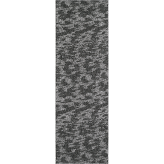 Matto Kotikulta 80 x 250 cm Lyon harmaa