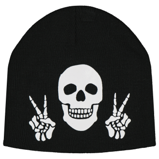 Isompien lasten neulepipo noixx Halloween