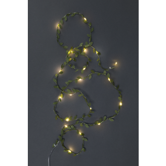 Valoköynnös Lehti 20 LED