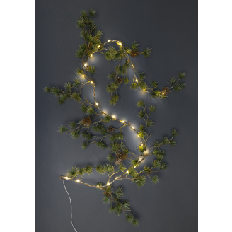 LED-havuköynnös Kotikulta 1,2 m