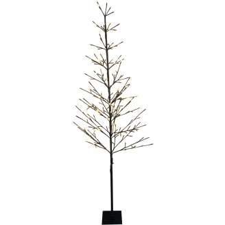 LED-valopuu Kotikulta 180 cm 177LED