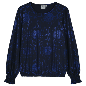 Naisten trikoopaita Nordic Tricot Biondo