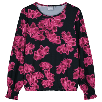 Naisten trikoopaita Nordic Tricot Biondo