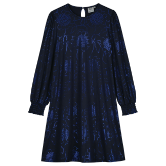 Naisten trikoomekko Nordic Tricot Maria
