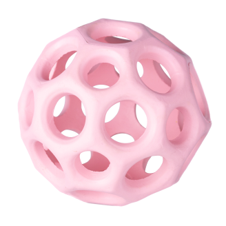 Kumiverkkopallo Jalo