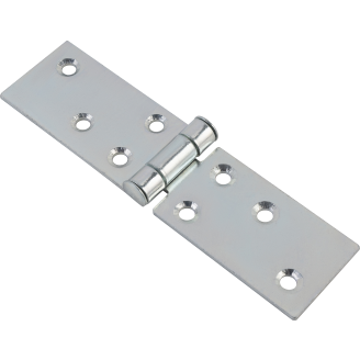 Nivelsarana Brücke 38 x 150 mm 2 kpl