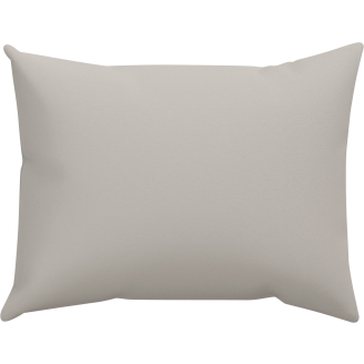 Tyynyliina Kotikulta 50 x 60 cm beige