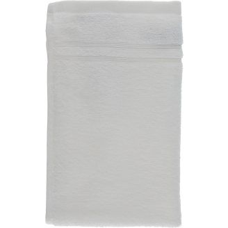 Käsipyyhe Kotikulta 30 x 50 cm Sara valkoinen