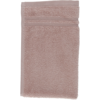 Käsipyyhe Kotikulta 30 x 50 cm Sara roosa