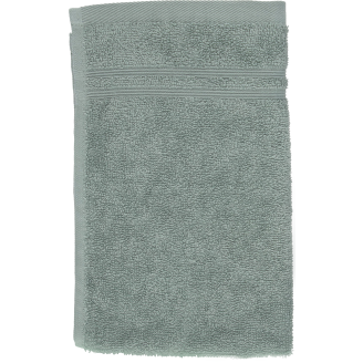 Käsipyyhe Kotikulta 30 x 50 cm Sara vihreä