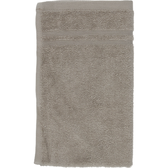 Käsipyyhe Kotikulta 30 x 50 cm Sara taupe