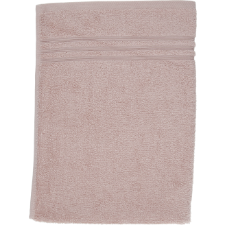Käsipyyhe Kotikulta 50 x 70 cm Sara roosa