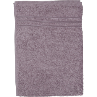 Käsipyyhe Kotikulta 50 x 70 cm Sara lila