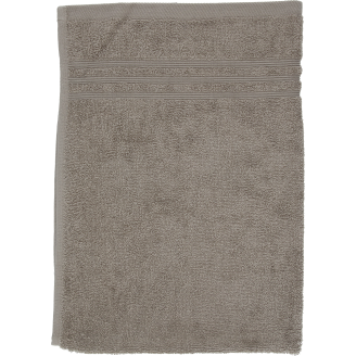 Käsipyyhe Kotikulta 50 x 70 cm Sara taupe