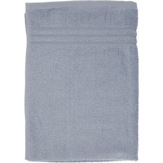 Käsipyyhe Kotikulta 50 x 70 cm Sara siniharmaa