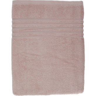 Kylpypyyhe Kotikulta 70 x 140 cm Sara roosa