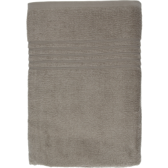 Kylpypyyhe Kotikulta 100 x 150 cm Sara taupe