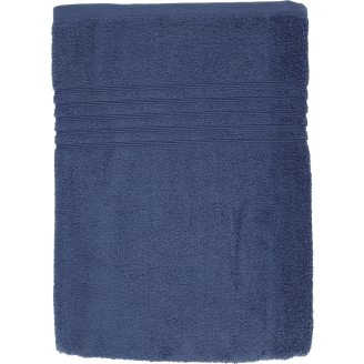 Kylpypyyhe Kotikulta 100 x 150 cm Sara sininen
